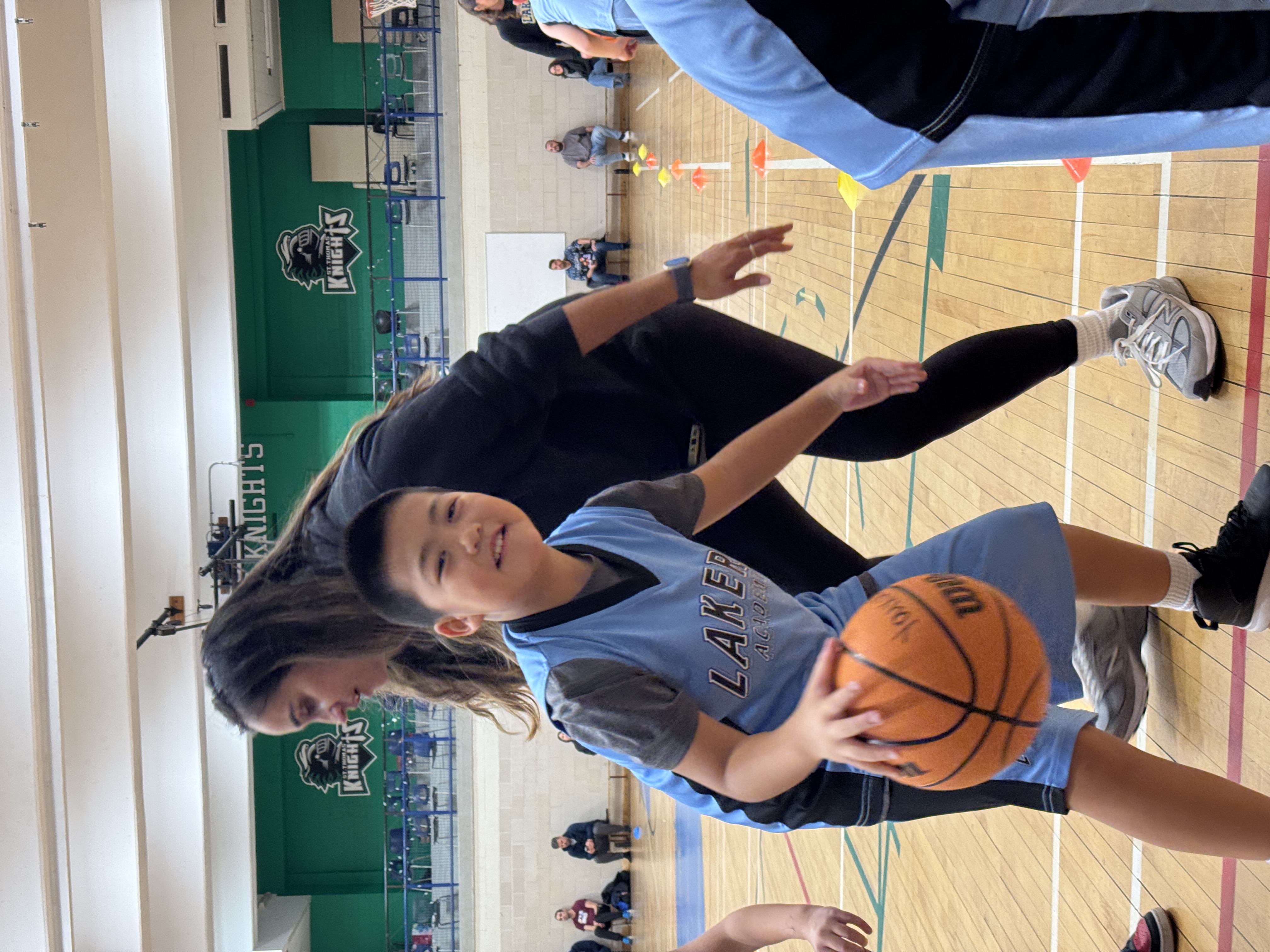 Basketball