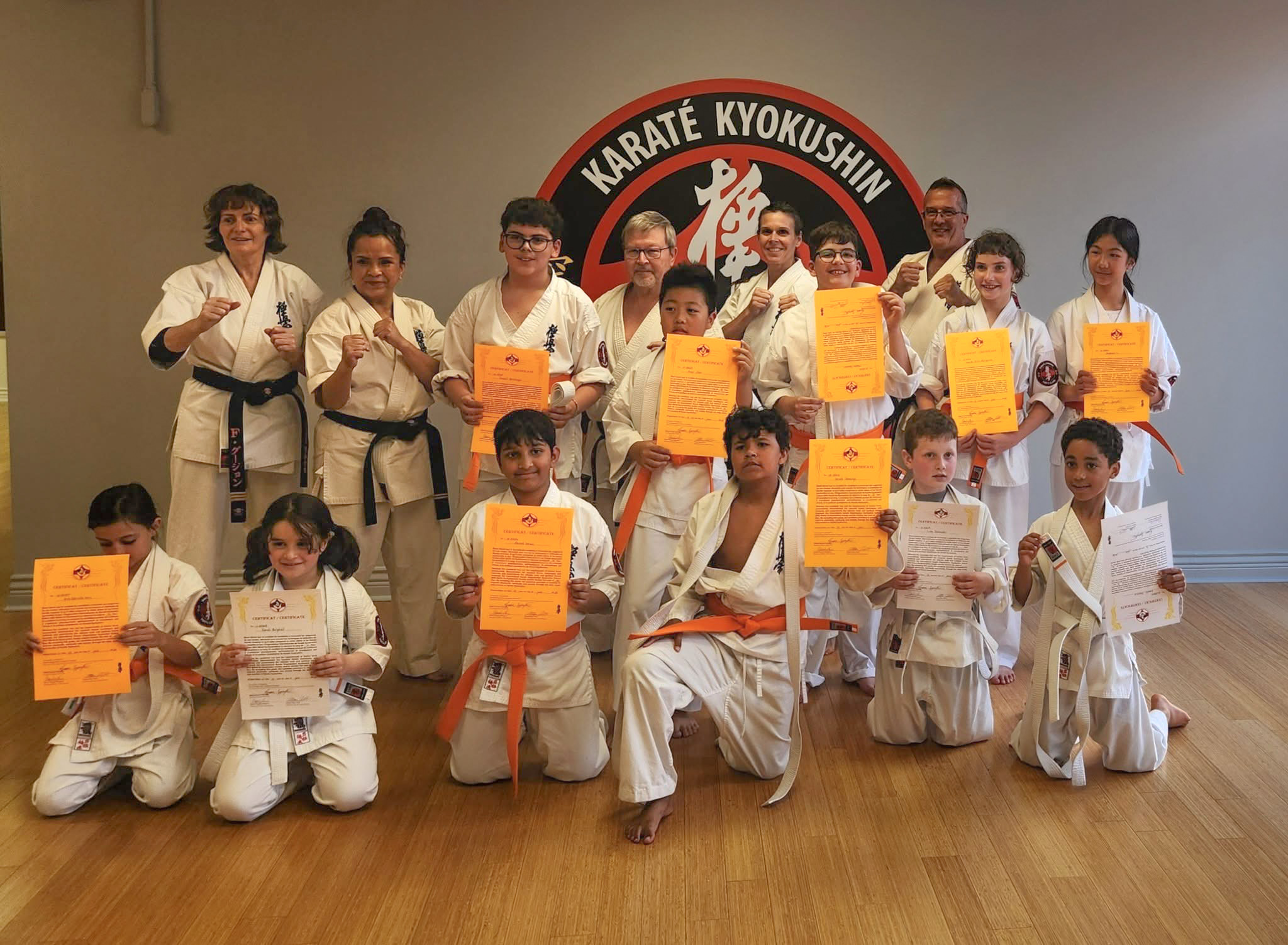 Karate